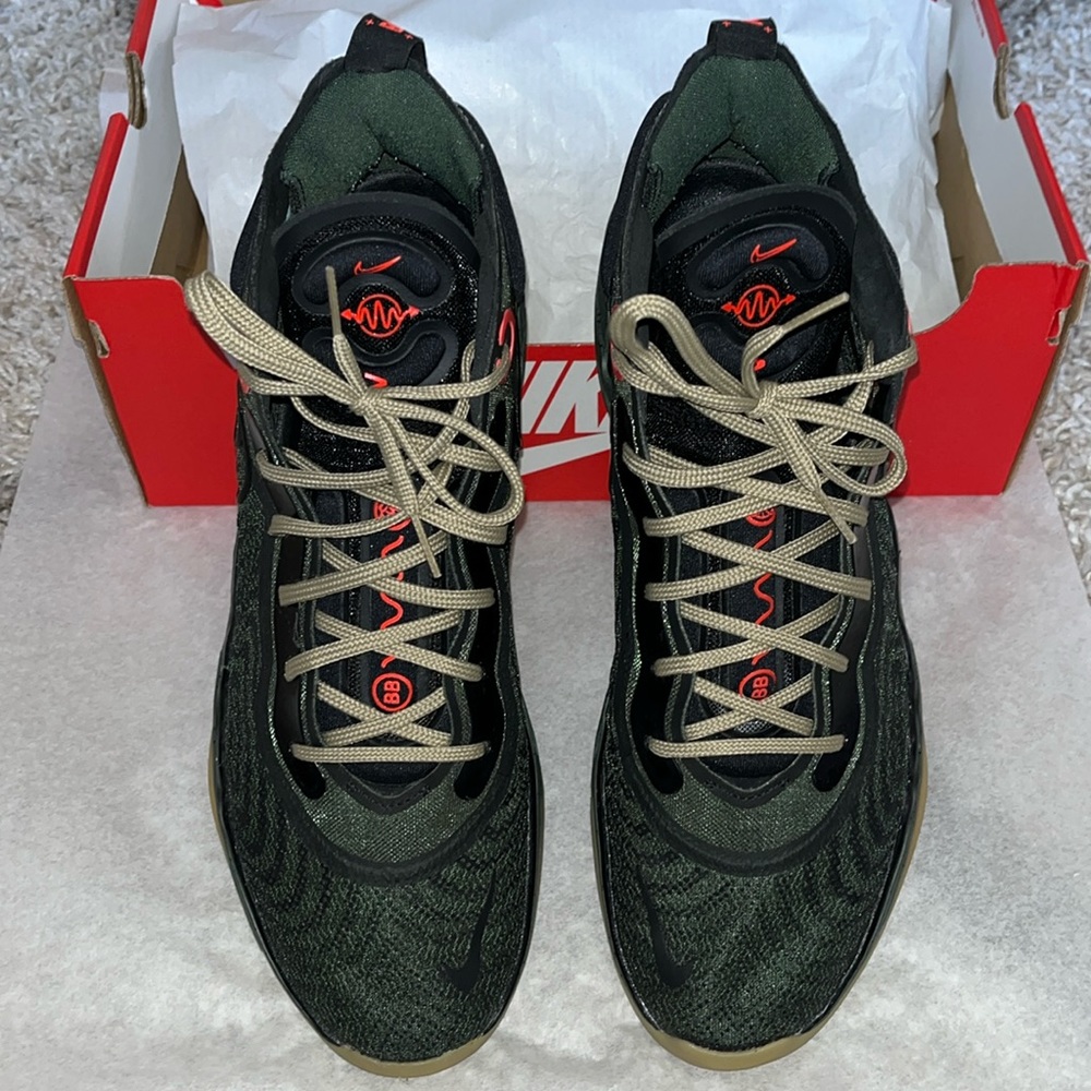 Nike Air Zoom GT Run Men’s Sz13
